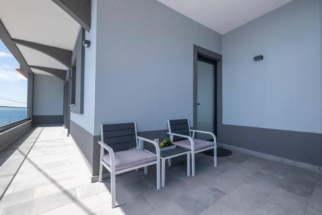 Villa Otto By Galmi Campanário Buitenkant foto